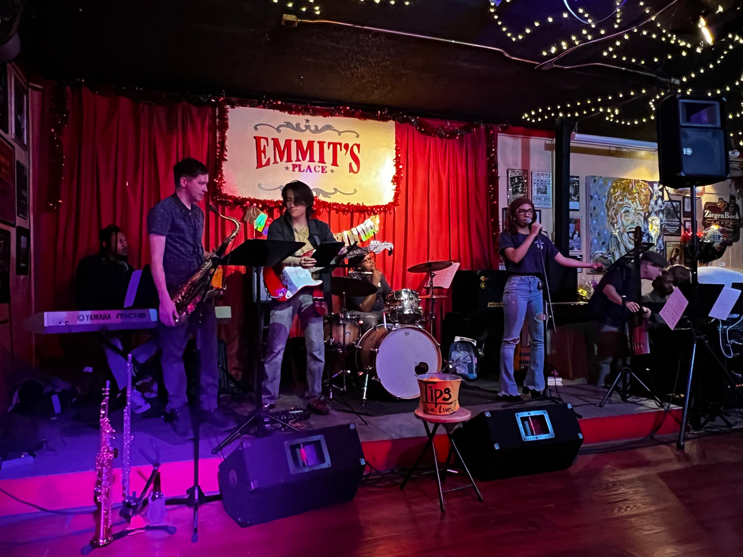 Volution Foldable Tote Bag with Pouch