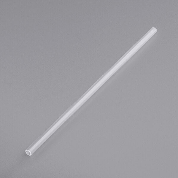 Glass Straw for 16 oz Glass Cup