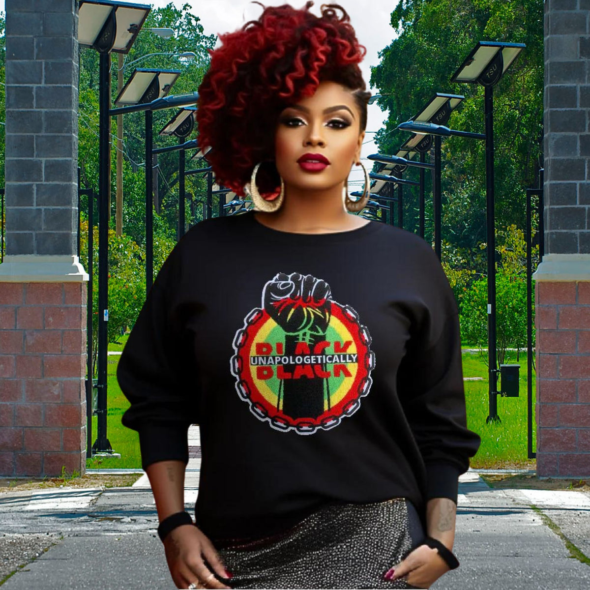 Tech Chick 3rd Ward Tech Chick, LLC