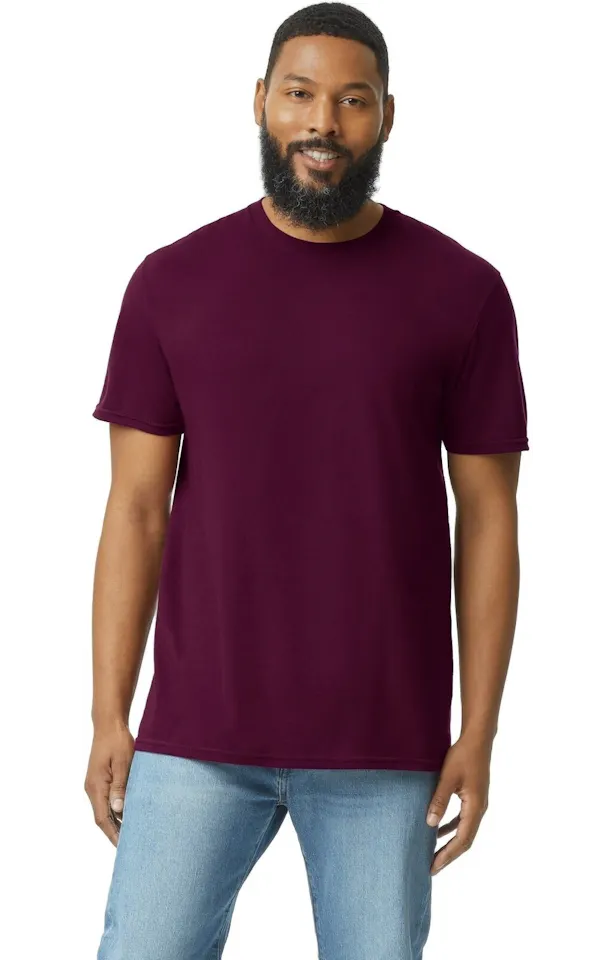 Gildan Softstyle Cotton