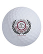 50th Anniversary Golf Ball (PRE-ORDER)
