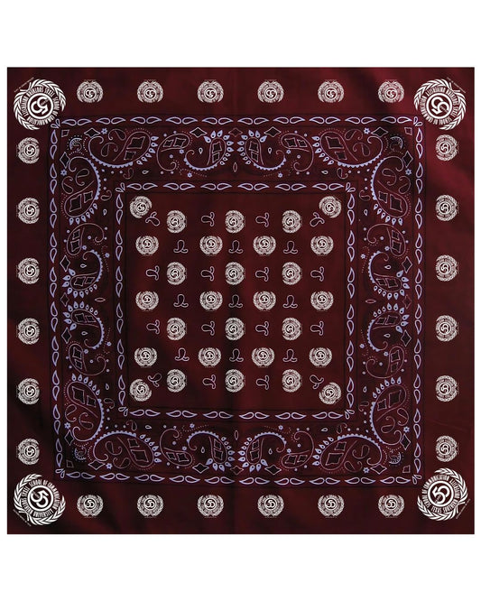 50th Anniversary Bandana (PRE-ORDER)