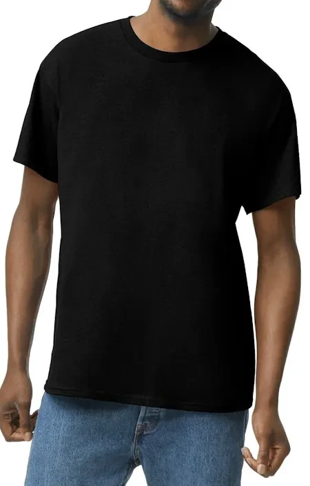Gildan Heavy Cotton - BLANK