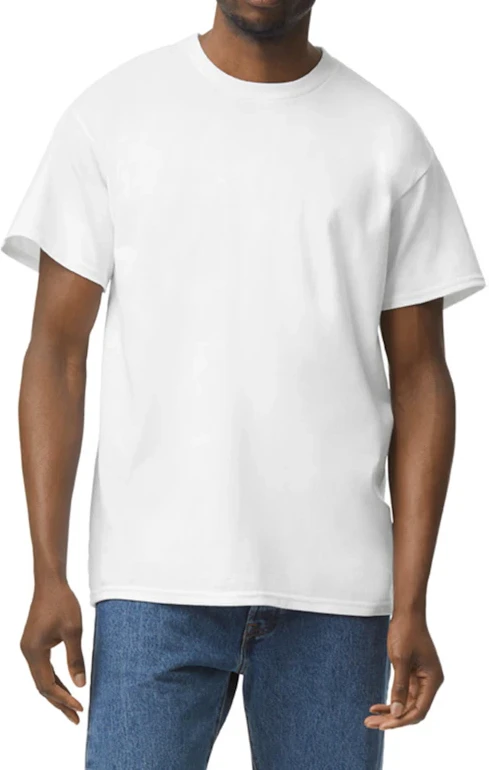 Gildan Heavy Cotton - BLANK