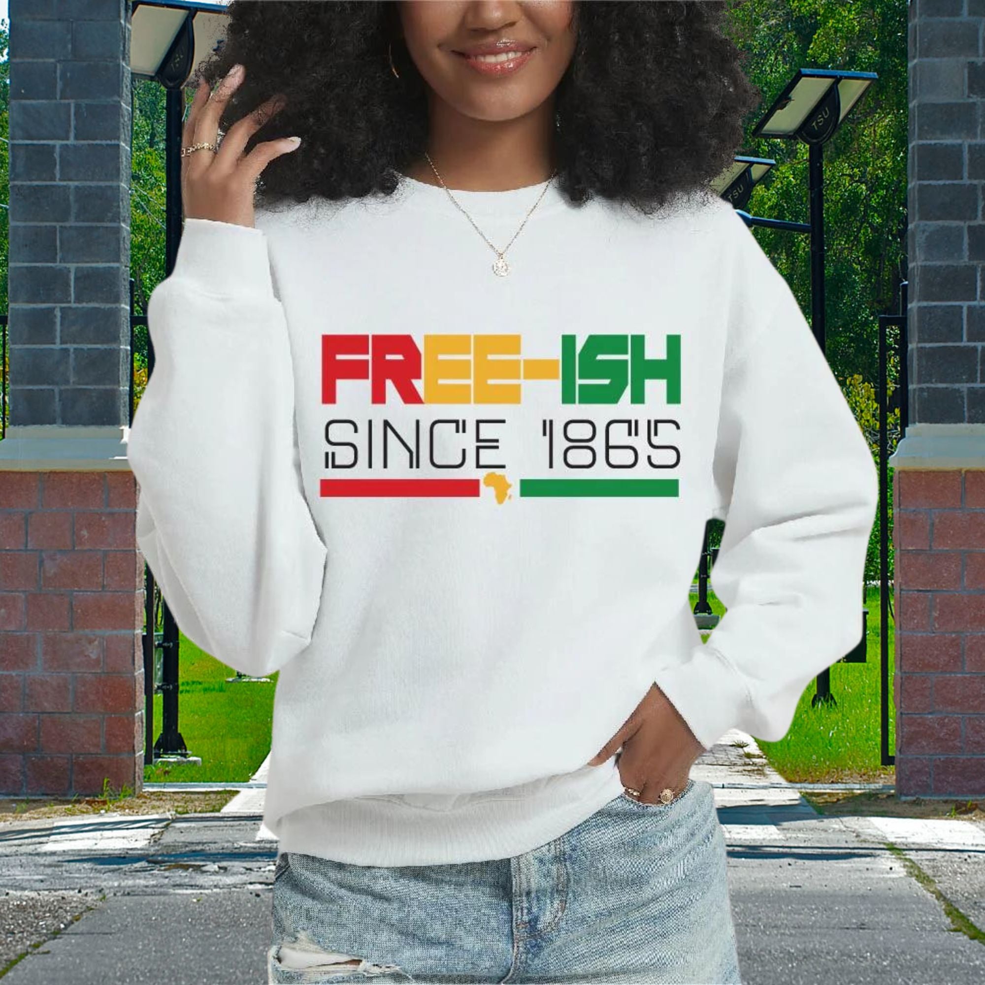 Tech Chick Free-ish – 3rd Ward Tech Chick